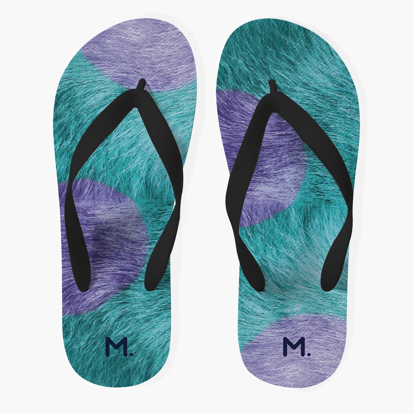 Sully Flip Flop