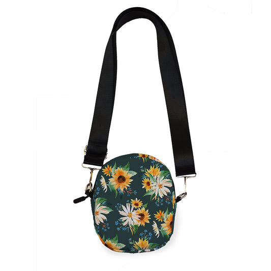 Sunflower Mini Bag
