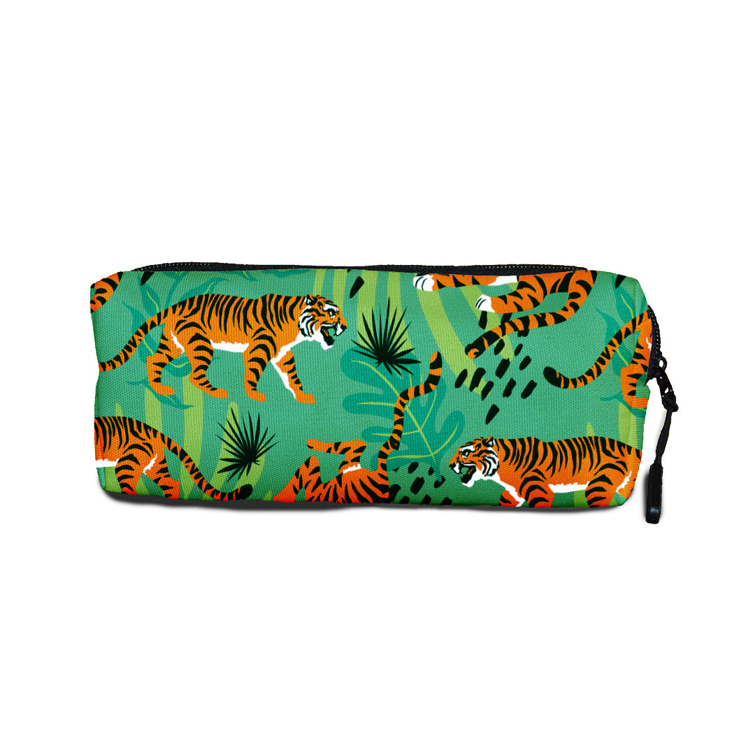 Tigers Pencil case