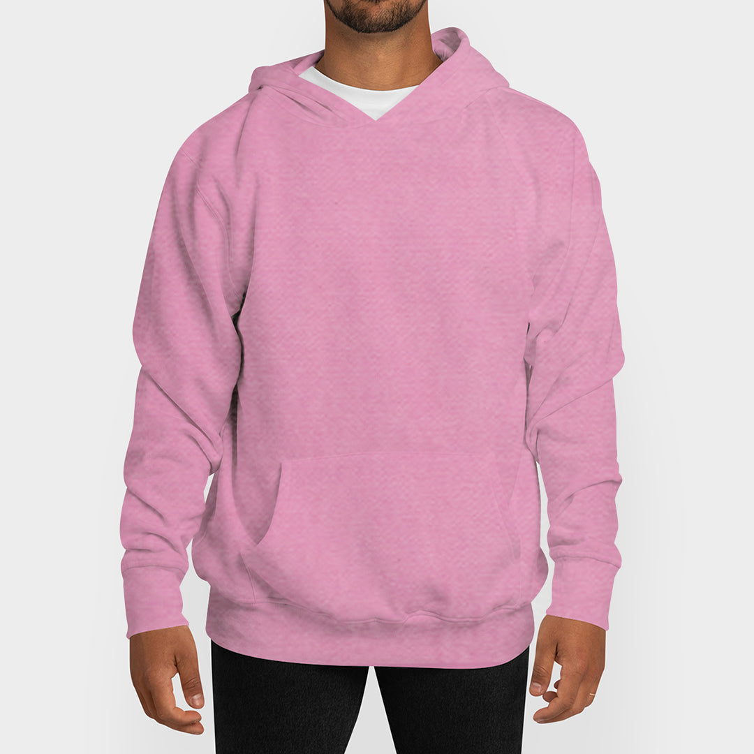 Please Don't Call me Relaxed Fit Hoodie