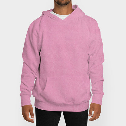 Please Don't Call me Relaxed Fit Hoodie