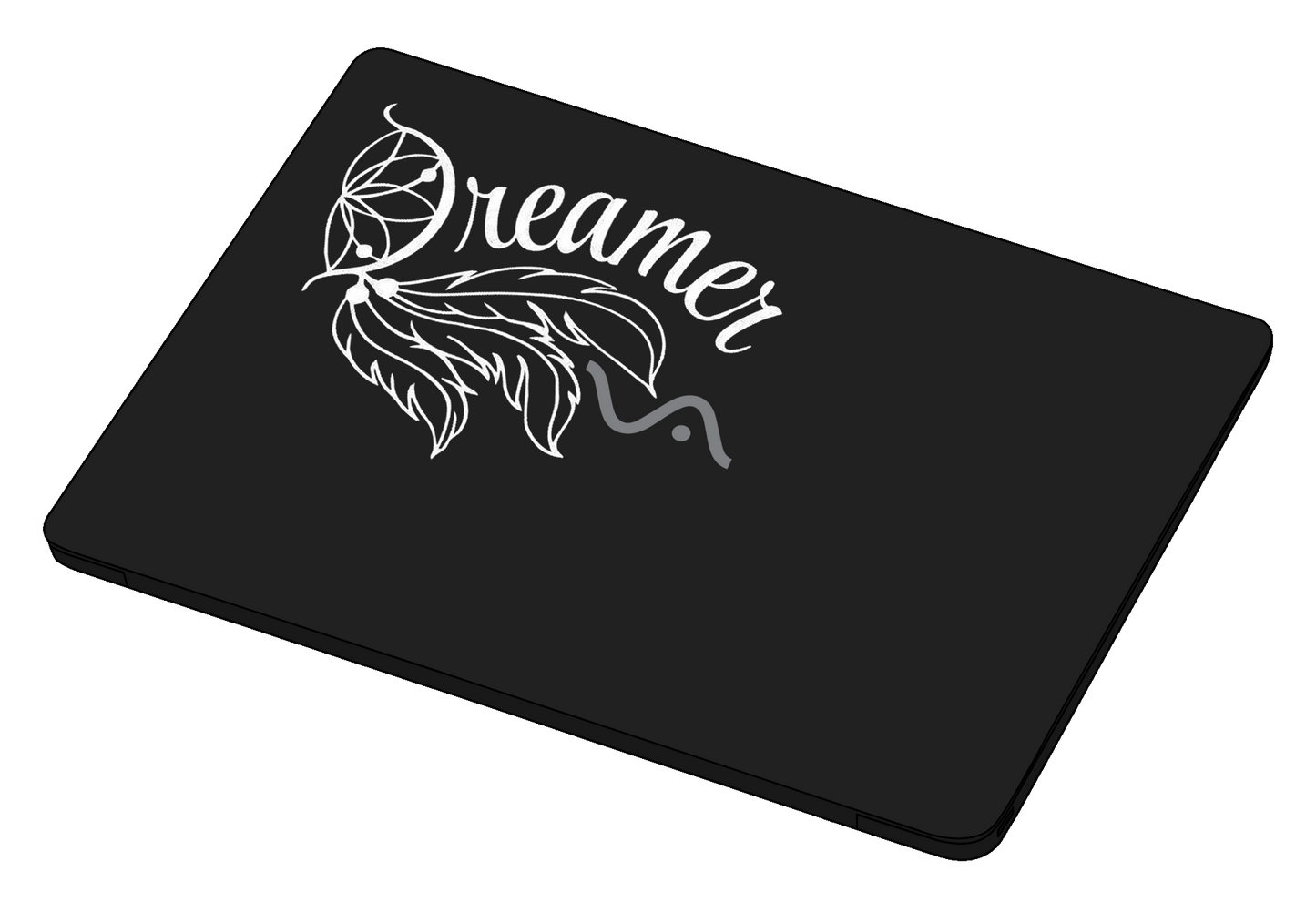 Dreamer sticker-Decal-]-Best laptop stickers in Egypt.-sticktop