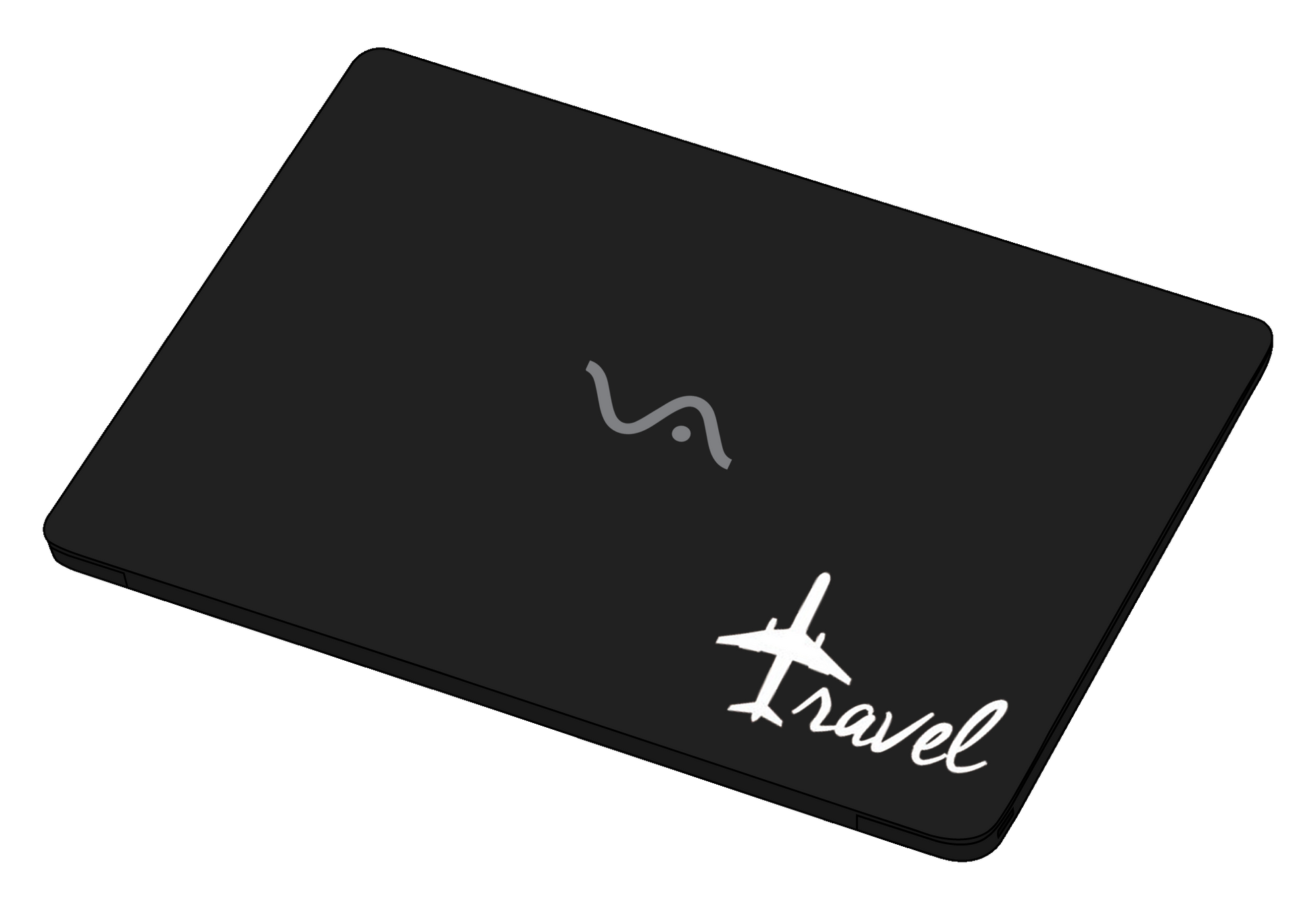 Travel sticker-Decal-]-Best laptop stickers in Egypt.-sticktop