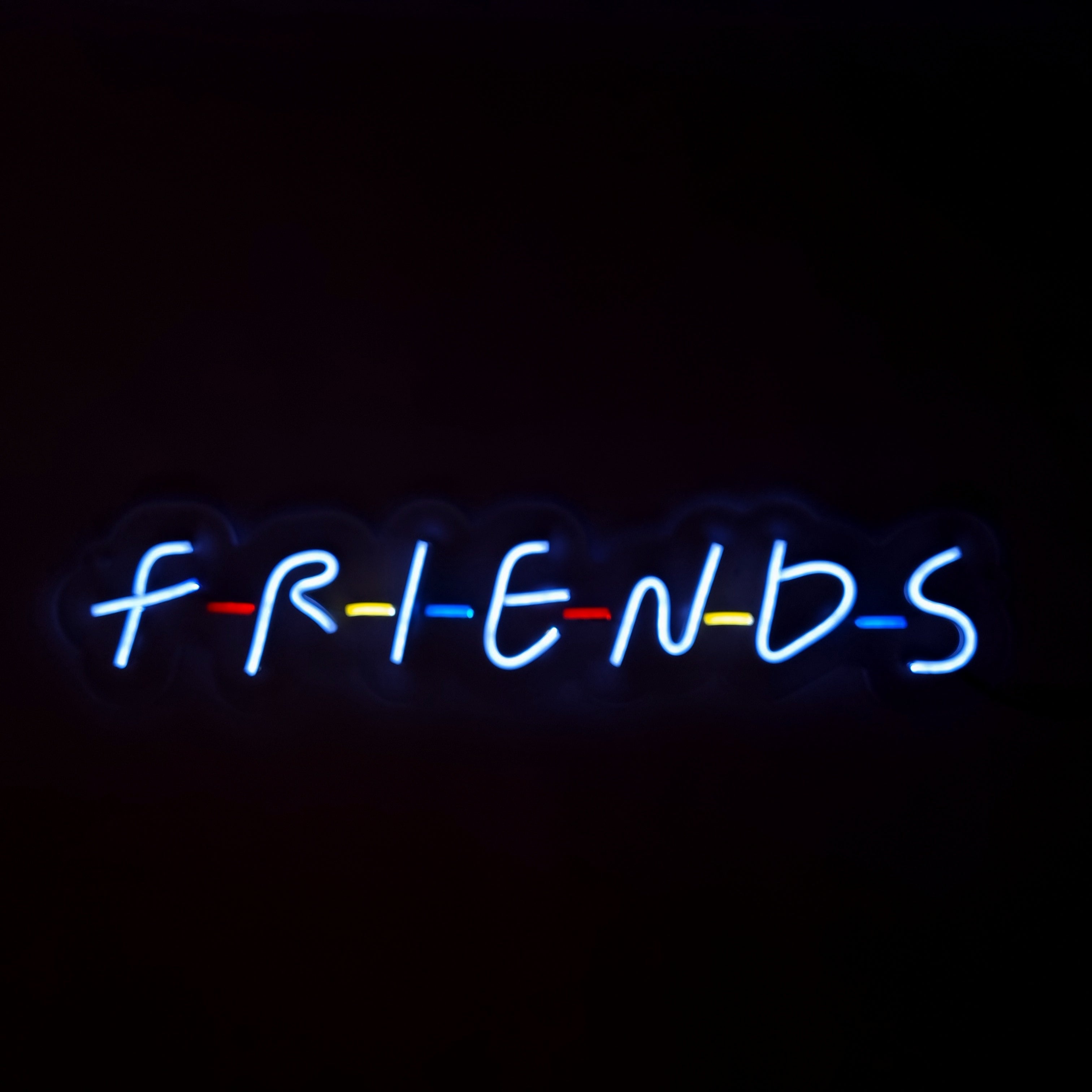 Friends Neon Sign – MADD