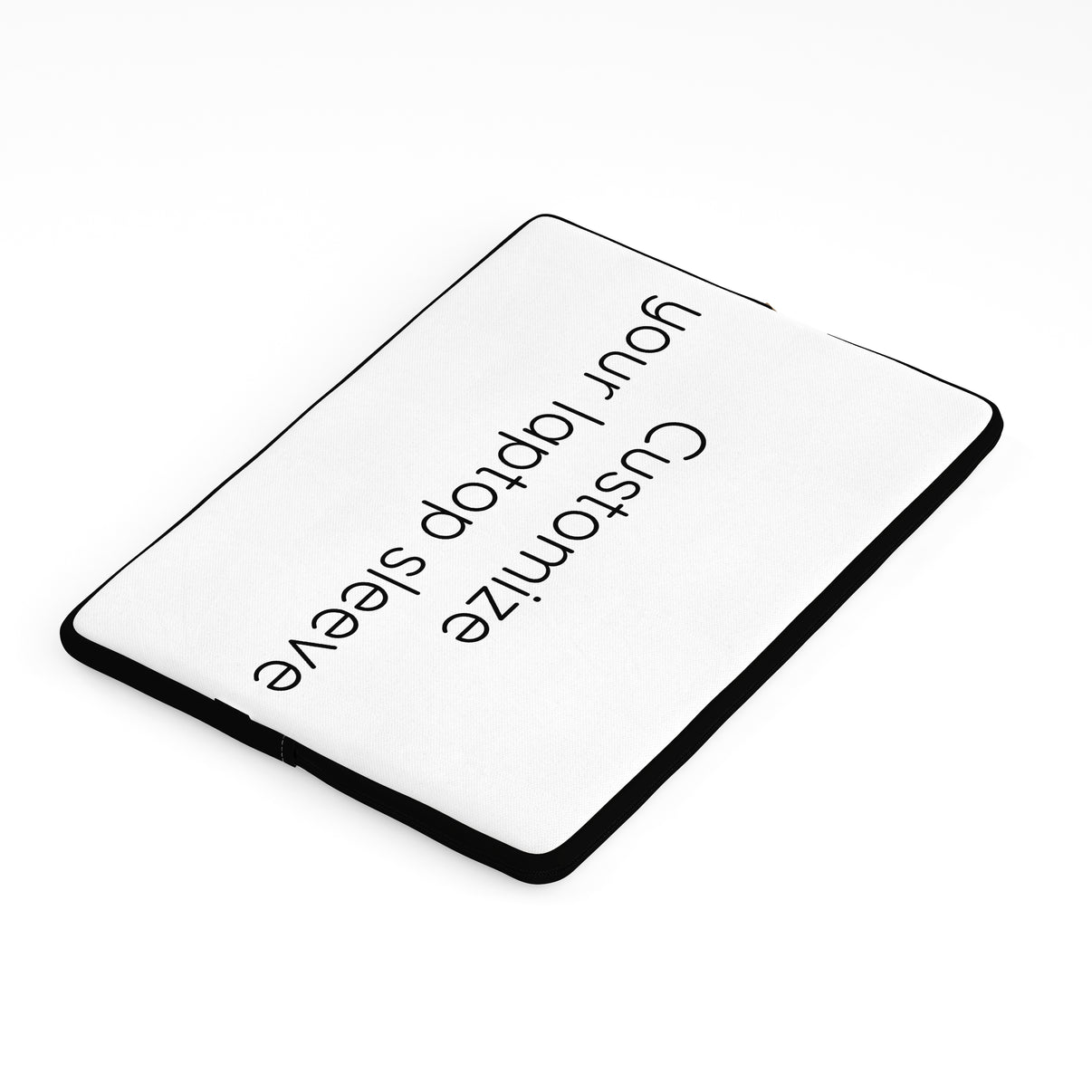 Customized Laptop Sleeve MADD