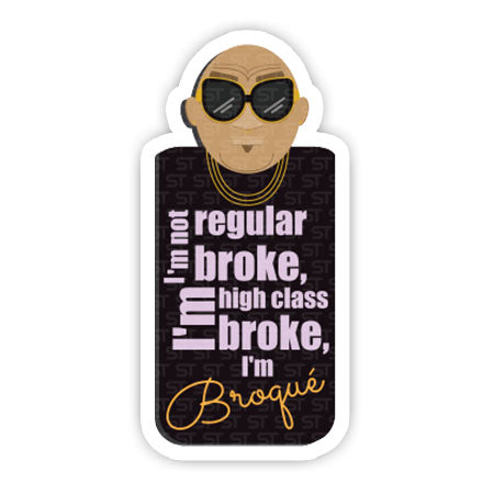 Broque sticker-Minis-MADD-[Laptop sticker Egypt]-[Laptop sticker in Egypt]-sticktop