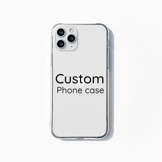 Customize your phone case