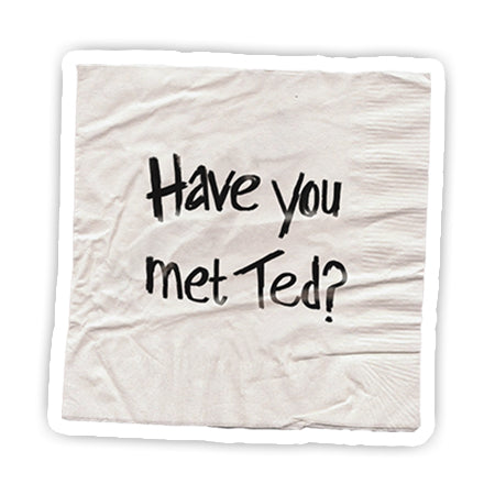 Have you met ted sticker-Minis-MADD-[Laptop sticker Egypt]-[Laptop sticker in Egypt]-sticktop
