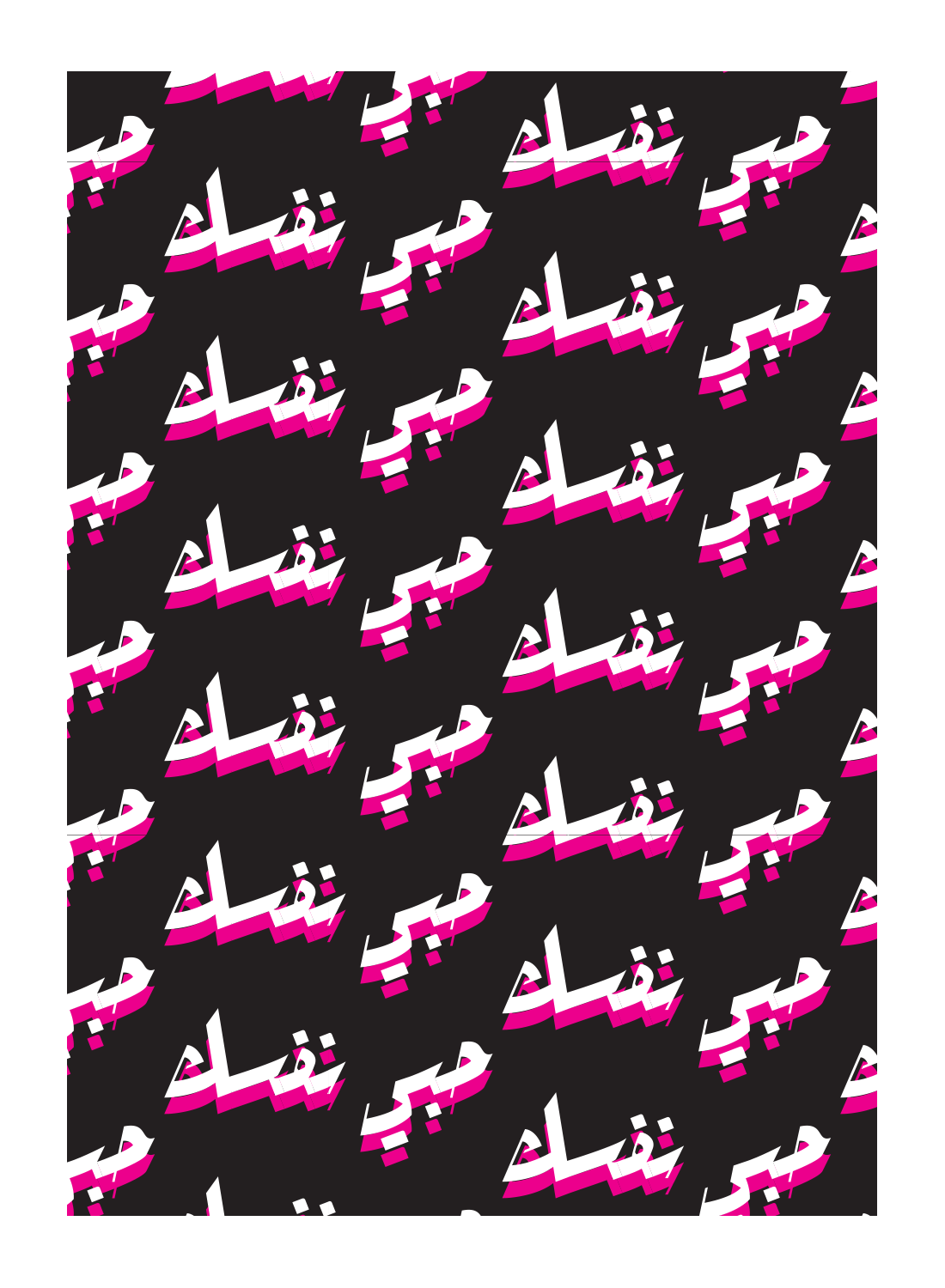 Hebby Nafsek Poster