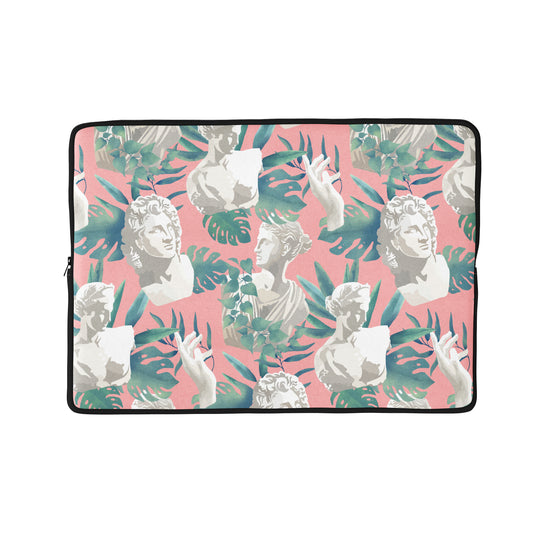 Neoclassical Laptop Sleeve