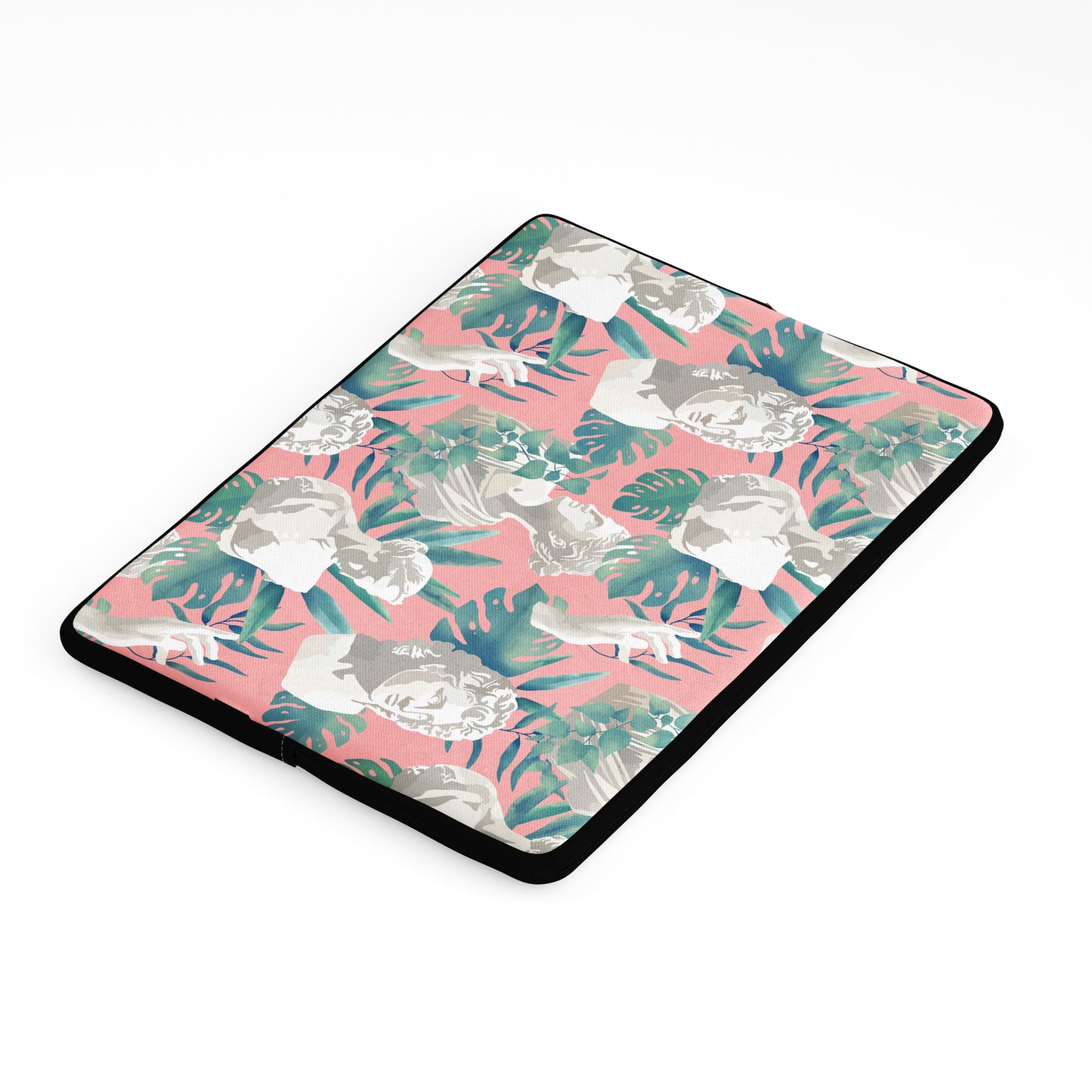 Neoclassical Laptop Sleeve