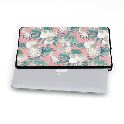 Neoclassical Laptop Sleeve