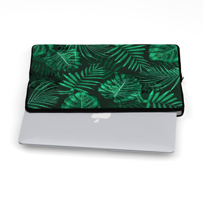 Subtle Jungle Laptop Sleeve