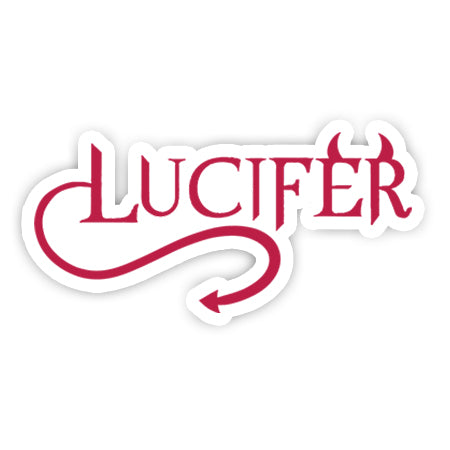Lucifer sticker-Minis-MADD-[Laptop sticker Egypt]-[Laptop sticker in Egypt]-sticktop