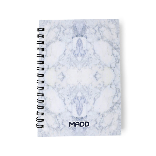 Carrara  Notebook