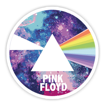 The Dark Side of the Moon sticker-Minis-MADD-[Laptop sticker Egypt]-[Laptop sticker in Egypt]-sticktop
