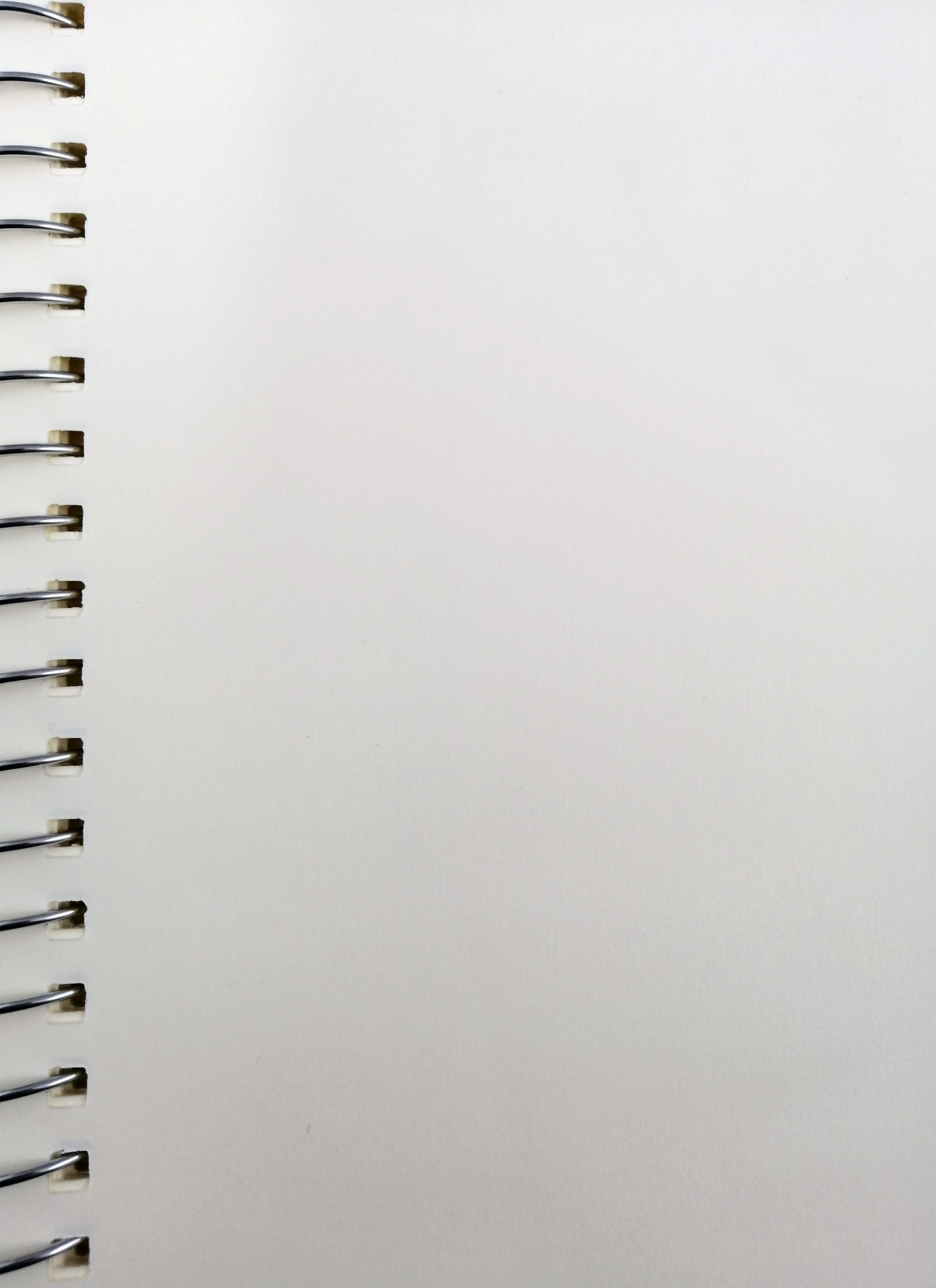 Floaters  Notebook