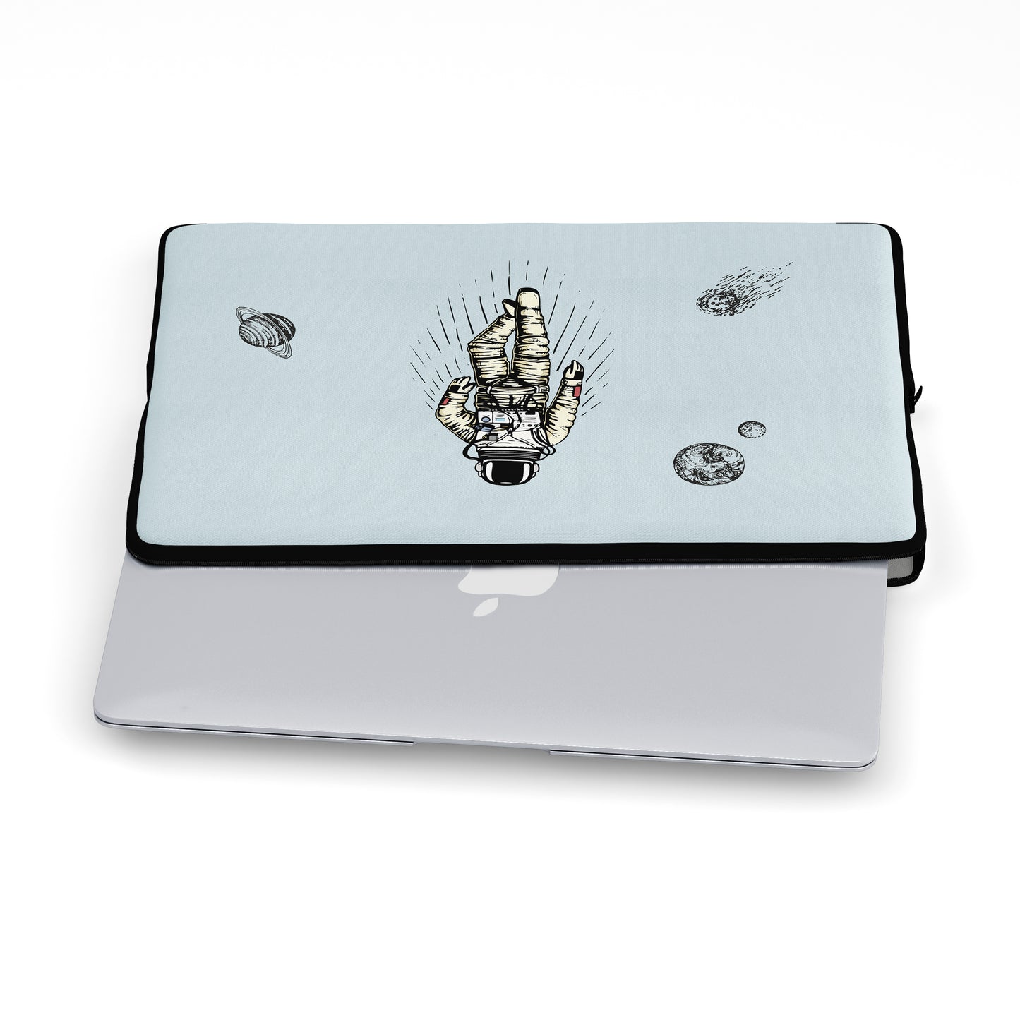 Cosmic Adventure Laptop Sleeve