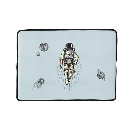 Cosmic Adventure Laptop Sleeve