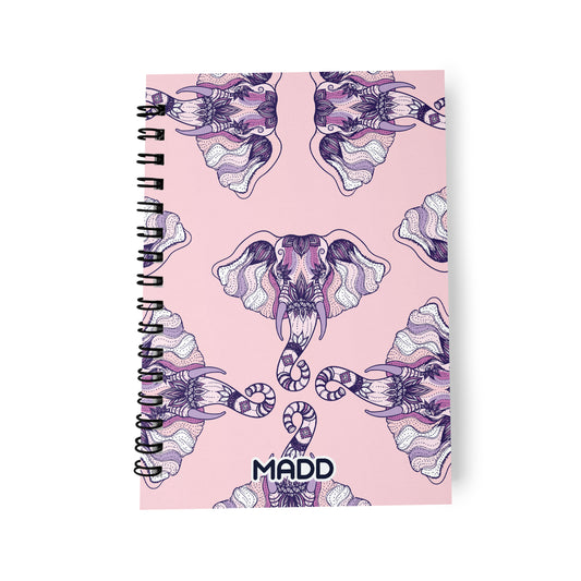 Sweet Blossom  Notebook
