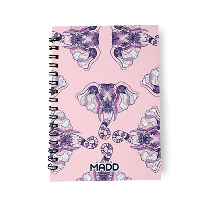 Sweet Blossom  Notebook