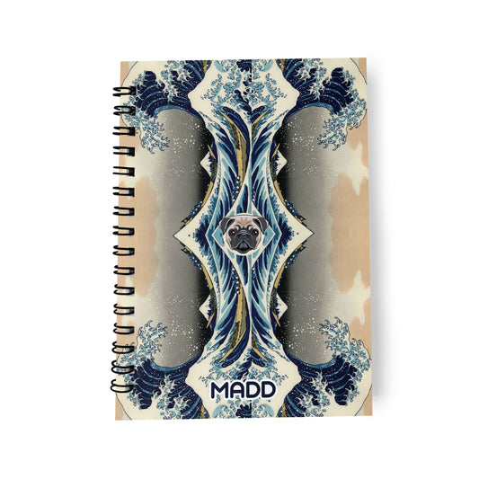 Fantasia  Notebook