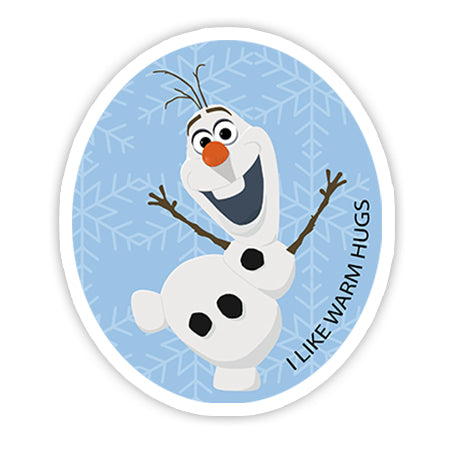 I like warm hugs sticker-Minis-MADD-[Laptop sticker Egypt]-[Laptop sticker in Egypt]-sticktop