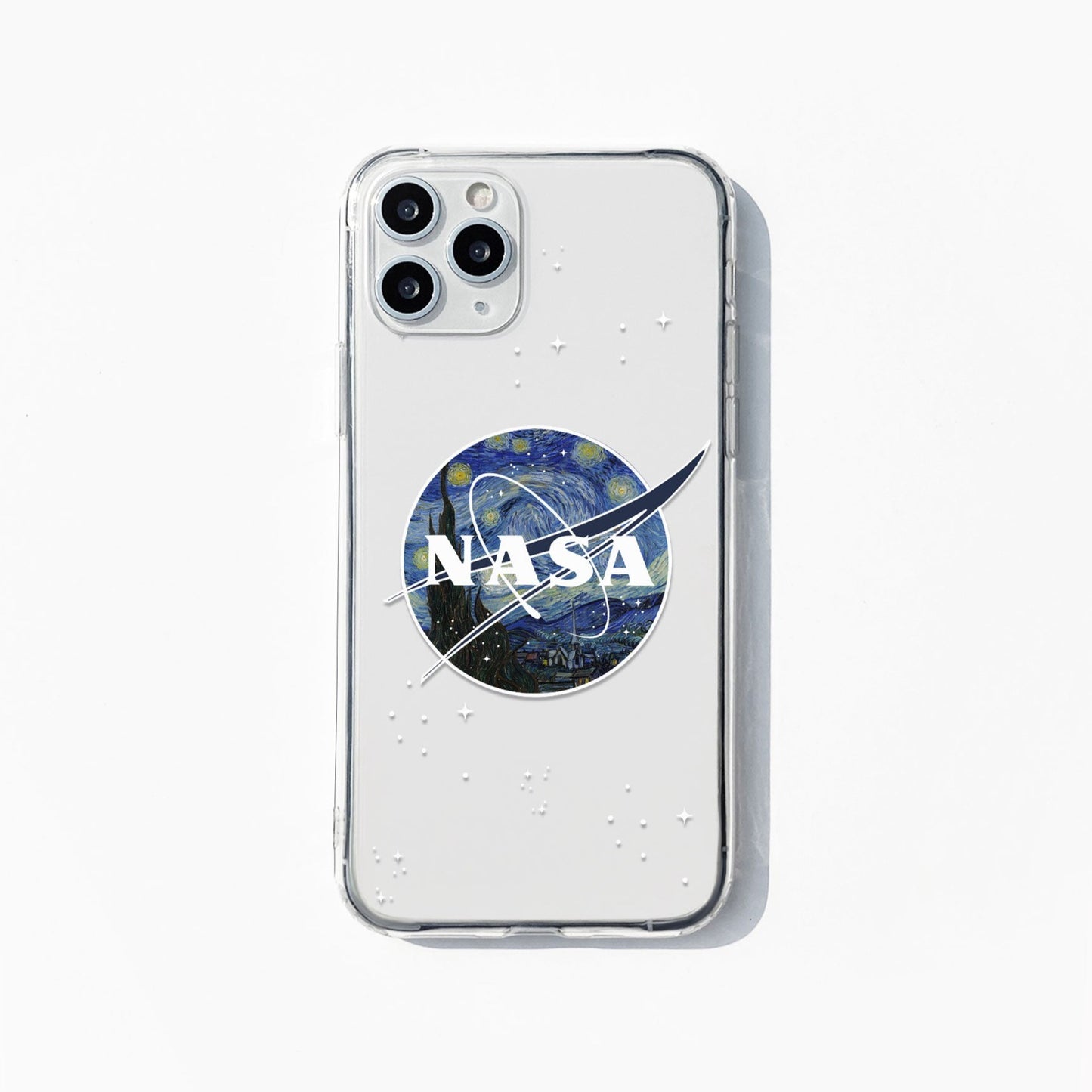 NASA phone case