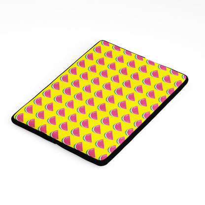 Sassy Watermelon Laptop Sleeve