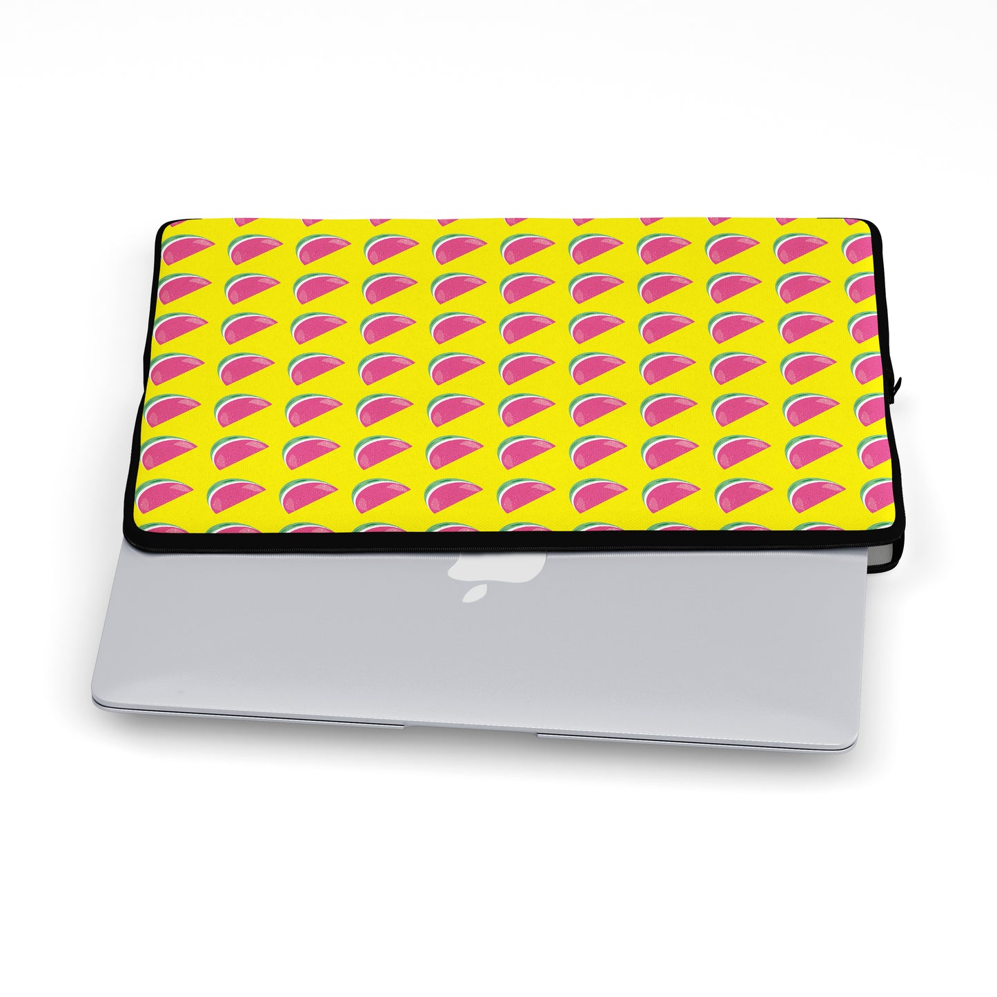 Sassy Watermelon Laptop Sleeve