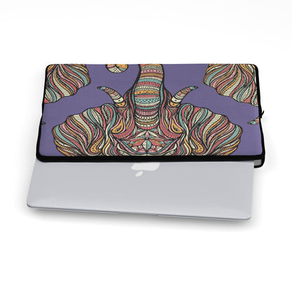 Namaste Laptop Sleeve