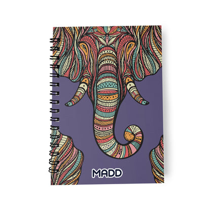 Namaste  Notebook