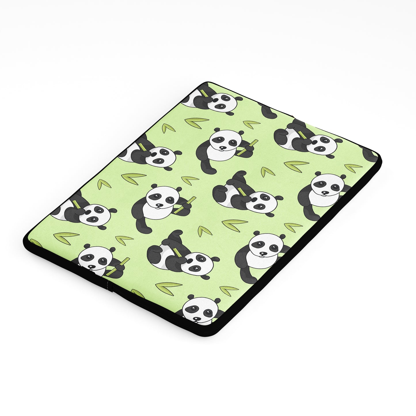 Panda Laptop Sleeve