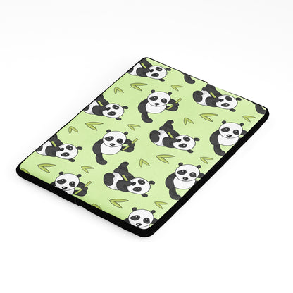 Panda Laptop Sleeve