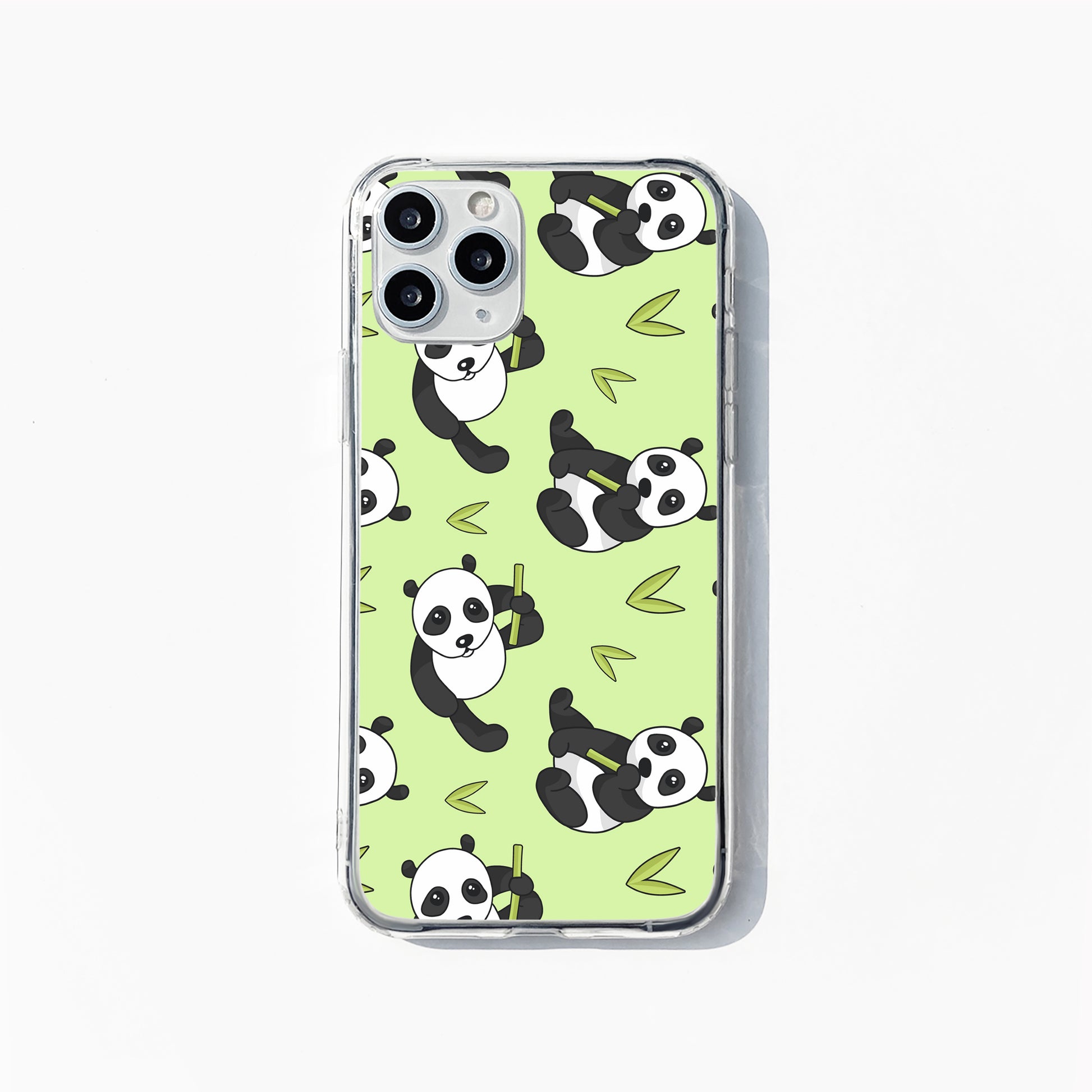 Panda phone case – MADD Panda phone case – MADD
