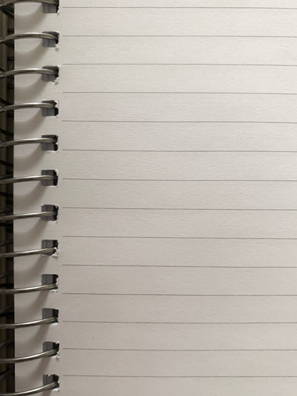 What A Feminist Looks Like  Notebook