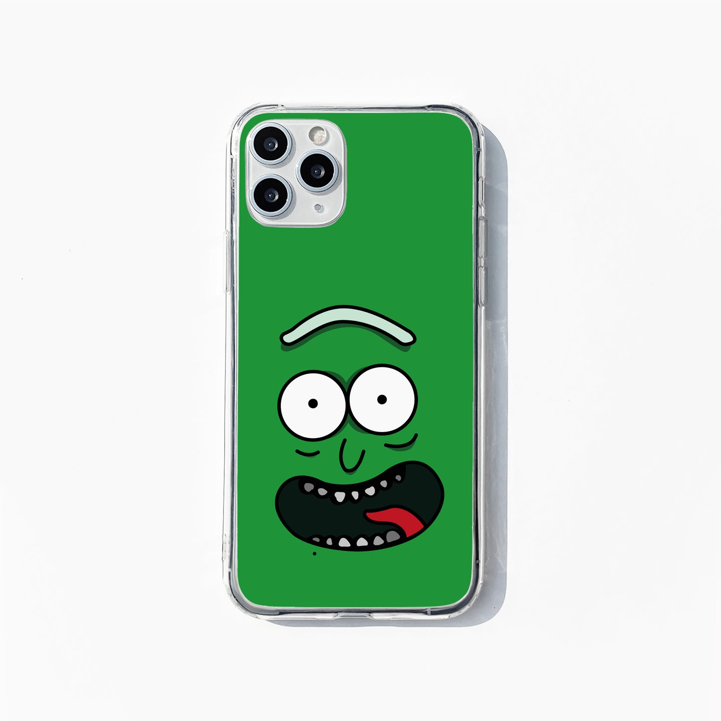 Rick phone case