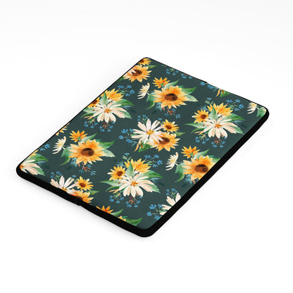 Sunflower Garden Laptop Sleeve